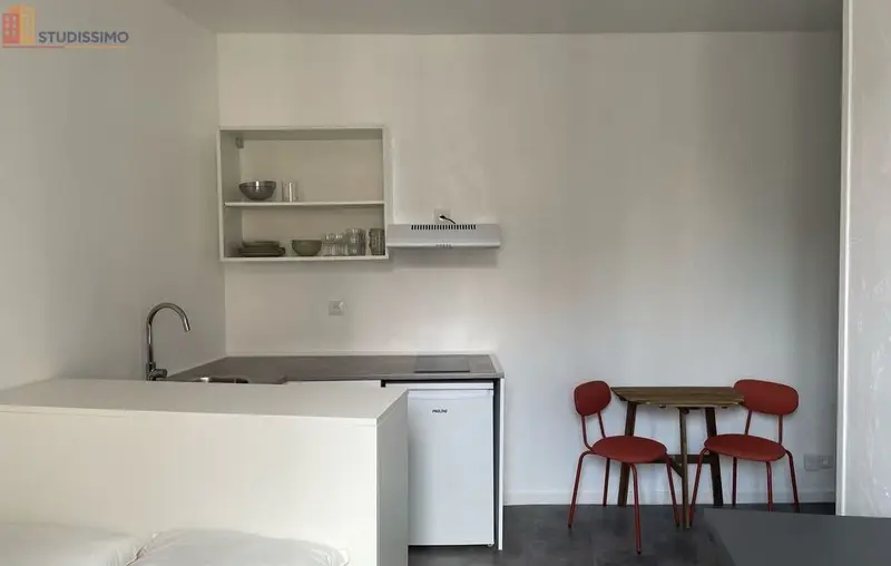 Studio meublé 20m² Pau centre - Meublé, lumineux - Photo 2