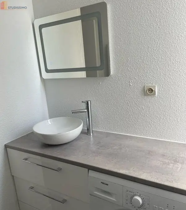 Studio meublé 20m² Pau centre - Meublé, lumineux - Photo 1