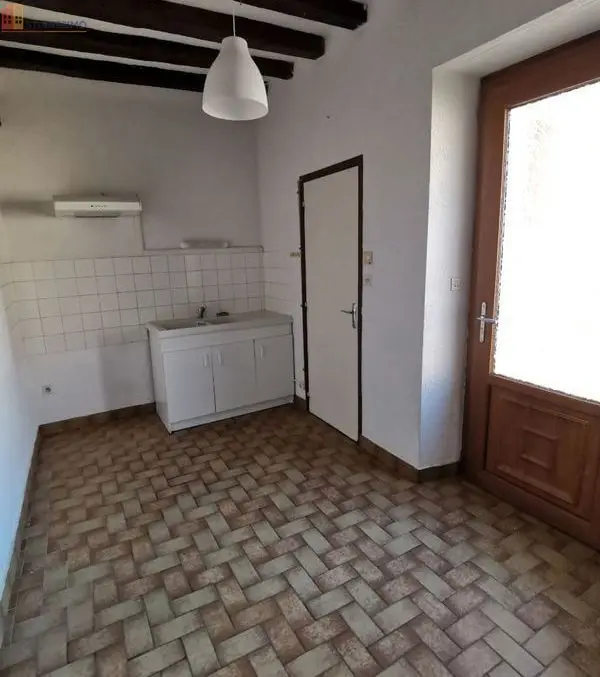 Studio 28m² Saint-Ouen-en-Belin - Lumineux - Photo 5