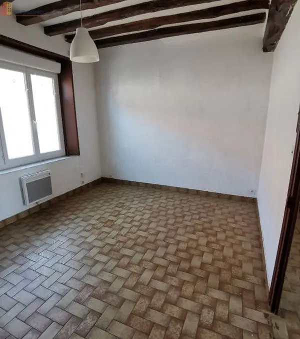 Studio 28m² Saint-Ouen-en-Belin - Lumineux - Photo 4