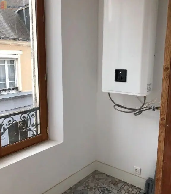 Studio 20m² La Flèche - (aucune caractéristique) - Photo 1