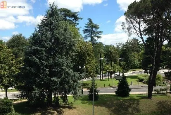 Studio meublé 32m² Pau centre - Lumineux, 4e étage - Photo 1