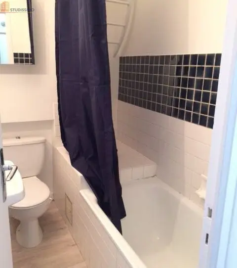 Studio meublé 19m² Le Mans - Meublé, centre-ville - Photo 4