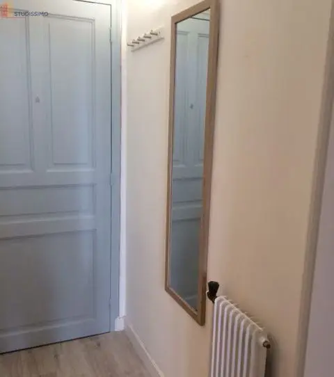 Studio meublé 19m² Le Mans - Meublé, centre-ville - Photo 1