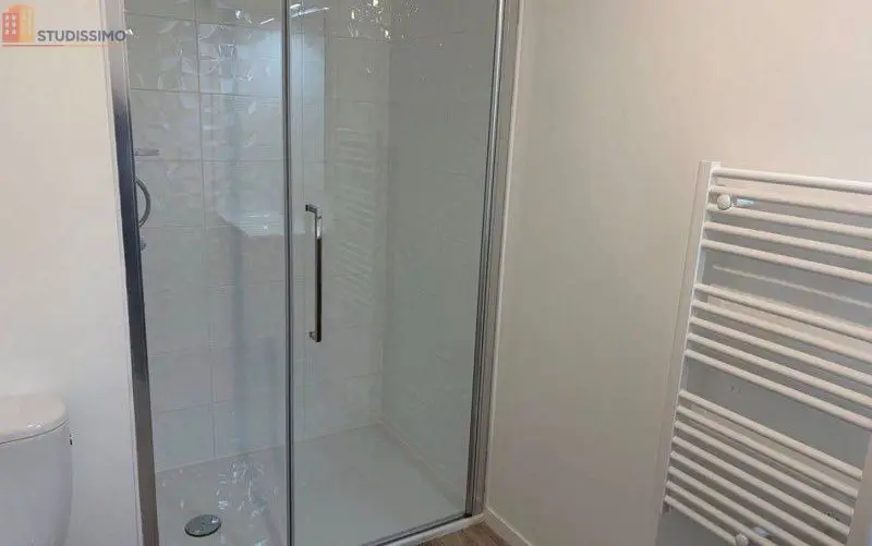Studio 17m² Pau centre-ville - Proche gare - Photo 1