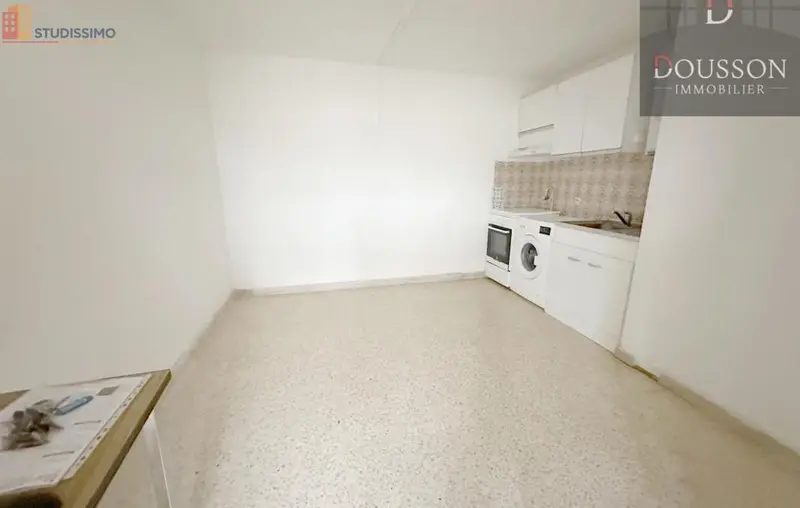 Studio 21m² Le Grau-du-Roi - Proche plage - Photo 4