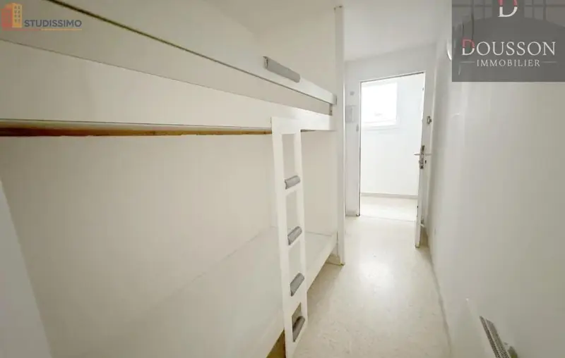 Studio 21m² Le Grau-du-Roi - Proche plage - Photo 3