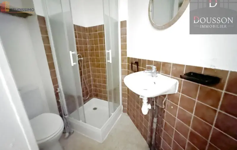 Studio 21m² Le Grau-du-Roi - Proche plage - Photo 2