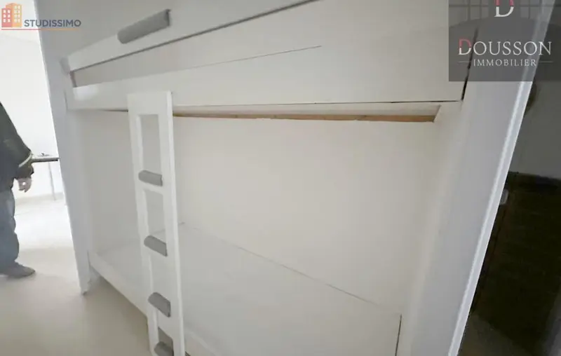 Studio 21m² Le Grau-du-Roi - Proche plage - Photo 1