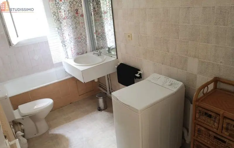 Studio 35m² Biarritz 64200 - Photo 2