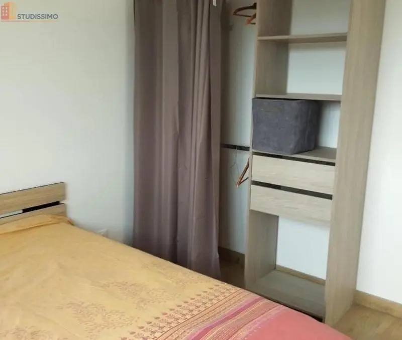 Studio 35m² Sablé-sur-Sarthe - Meublé, DPE A - Photo 9