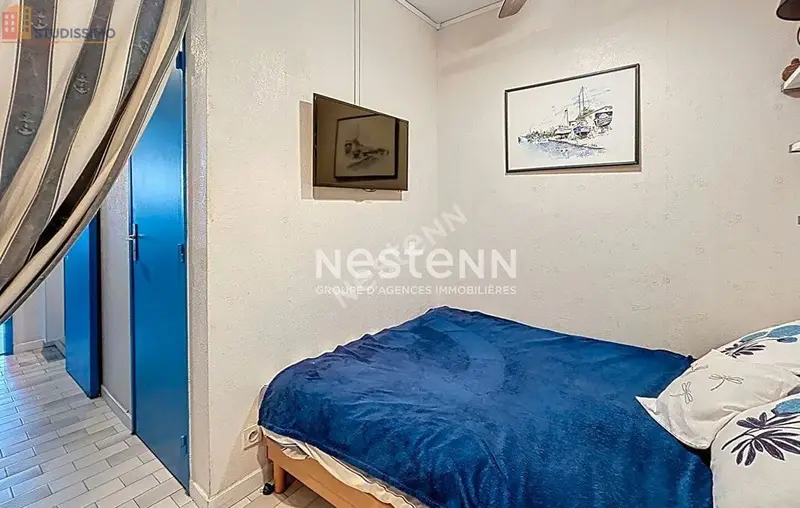 Studio 31m² Le Grau-du-Roi - Lumineux - Photo 4