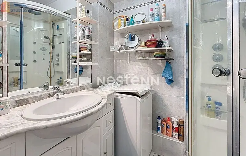 Studio 31m² Le Grau-du-Roi - Lumineux - Photo 2