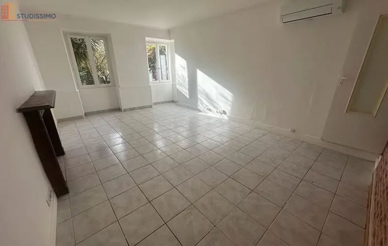 Studio 35m² Bidache centre-ville - Photo 6