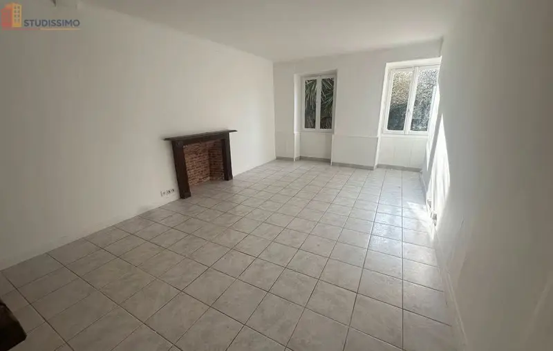 Studio 35m² Bidache centre-ville - Photo 4
