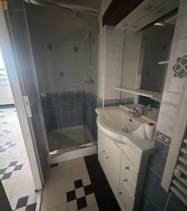 Studio 22m² Bidache centre-ville - Photo 3