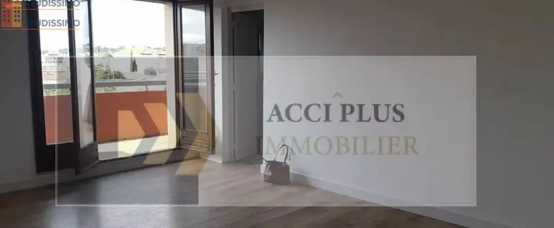 Studio 33m² Nîmes 30000 - Photo 3