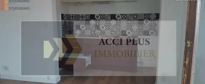 Studio 33m² Nîmes 30000 - Photo 1