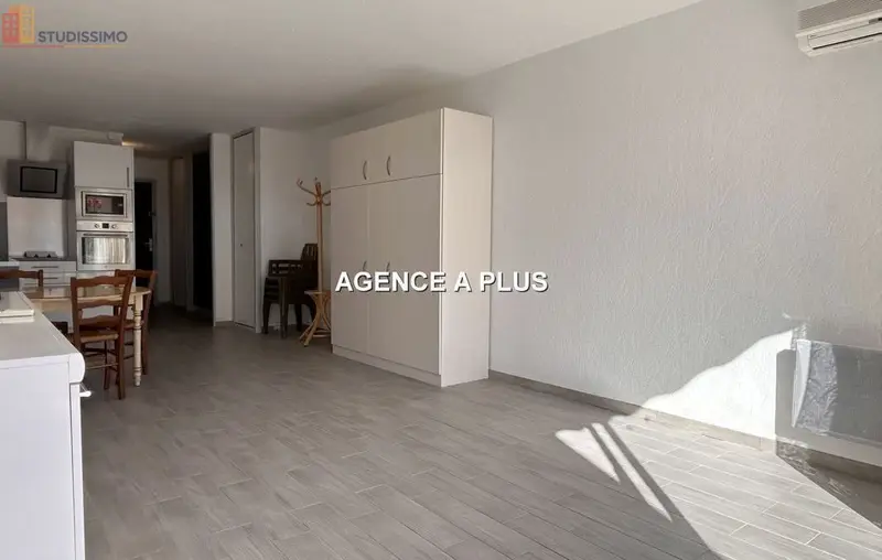 Studio 37m² Le Grau-du-Roi - DPE C - Photo 13