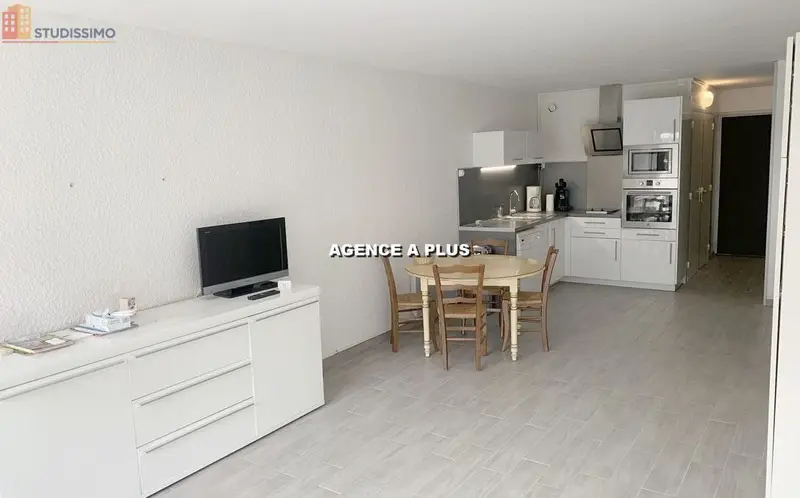 Studio 37m² Le Grau-du-Roi - DPE C - Photo 12