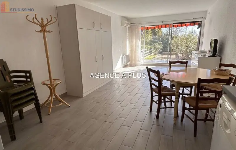 Studio 37m² Le Grau-du-Roi - DPE C - Photo 11