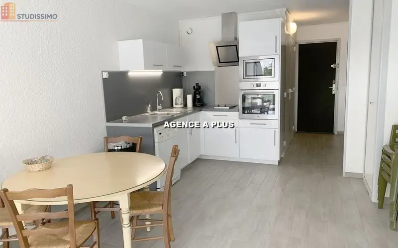 Studio 37m² Le Grau-du-Roi - DPE C - Photo 9