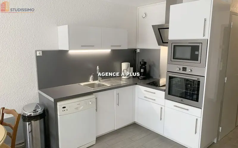 Studio 37m² Le Grau-du-Roi - DPE C - Photo 10