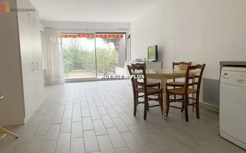 Studio 37m² Le Grau-du-Roi - DPE C - Photo 7