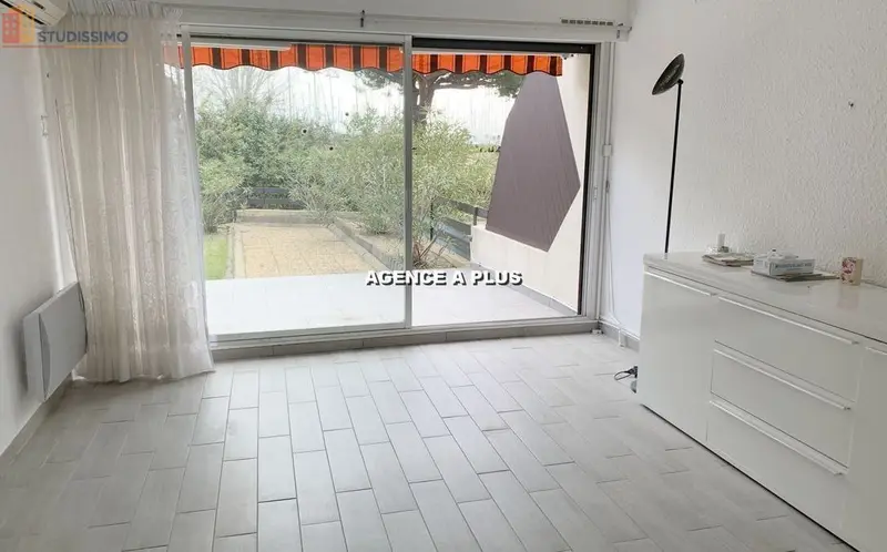 Studio 37m² Le Grau-du-Roi - DPE C - Photo 8