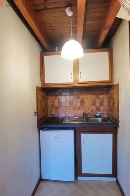 Studio meublé 20m² Pau centre - Calme, confortable - Photo 2