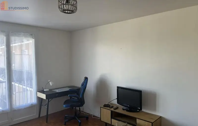 Studio 34m² Le Mans - lumineux - Photo 9