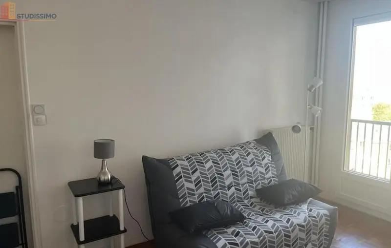 Studio 34m² Le Mans - lumineux - Photo 10