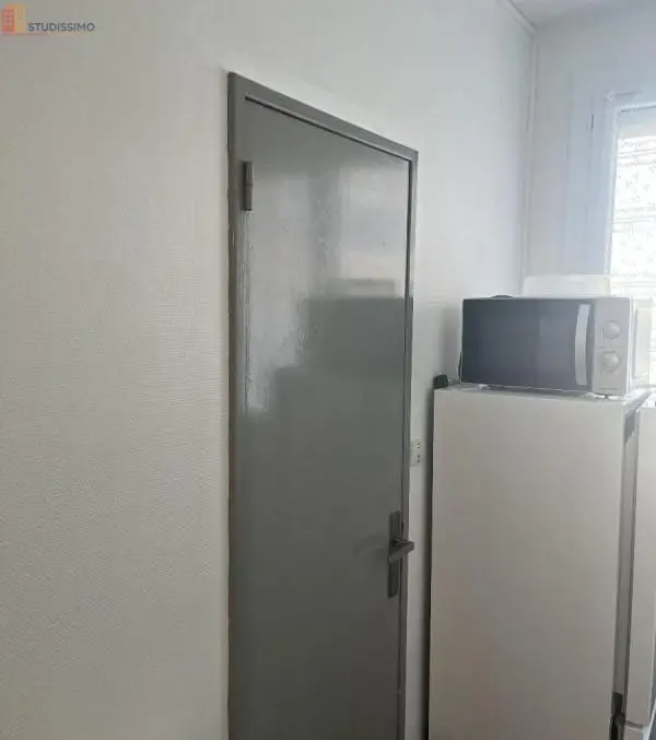 Studio 34m² Le Mans - lumineux - Photo 6