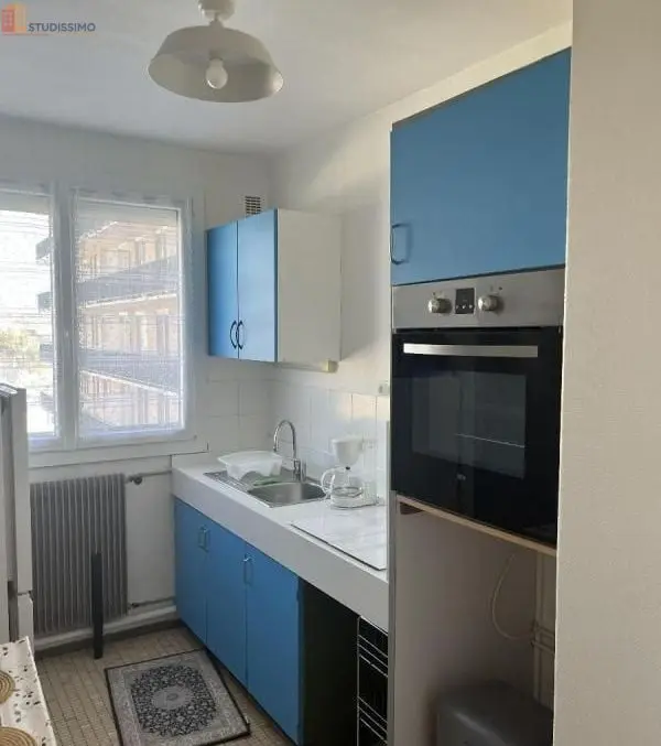 Studio 34m² Le Mans - lumineux - Photo 5