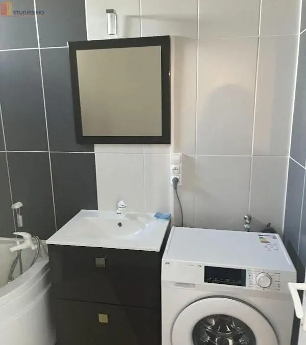 Studio 34m² Le Mans - lumineux - Photo 1