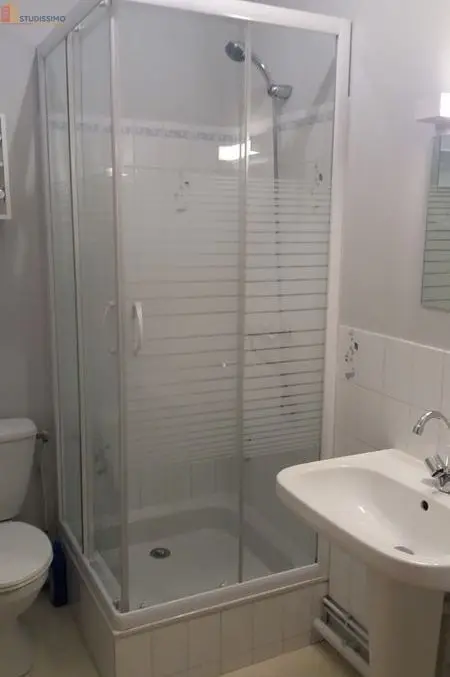 Studio meublé 21m² Pau centre - Proche université - Photo 1