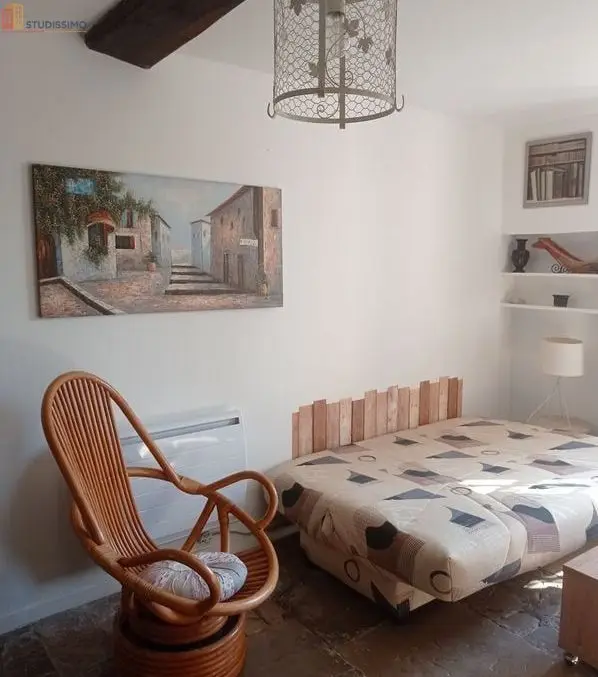 Studio meublé 25m² Bidache 64520 - Meublé, équipé - Photo 1