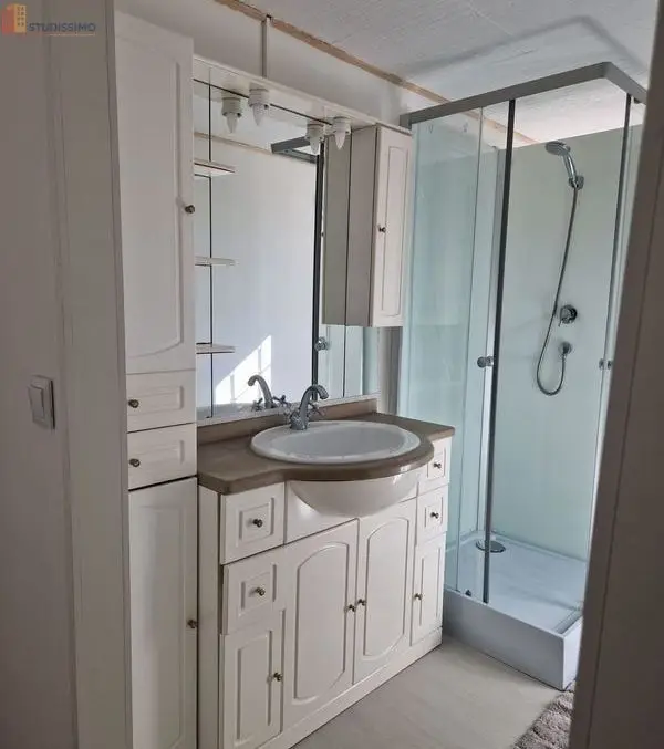 Studio meublé 28m² Briscous 64240 - DPE A, lumineux - Photo 1