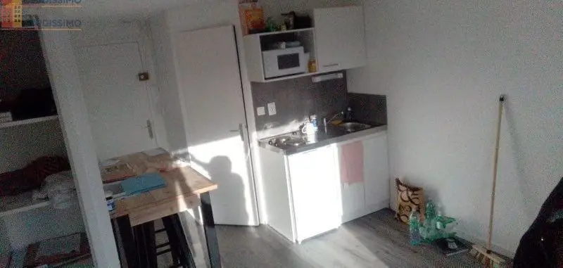 Studio meublé 21m² Le Mans 72100 - Étage 2/4, lumineux - Photo 5