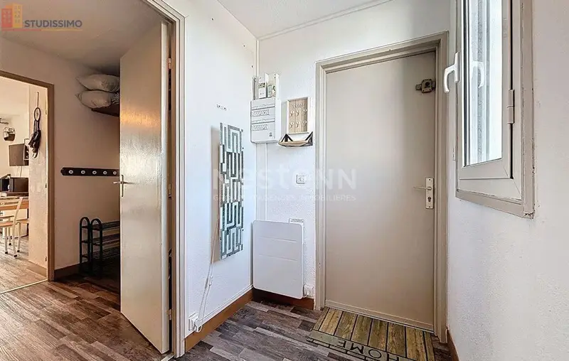 Studio 35m² Le Grau-du-Roi - Étage élevé, lumineux - Photo 3