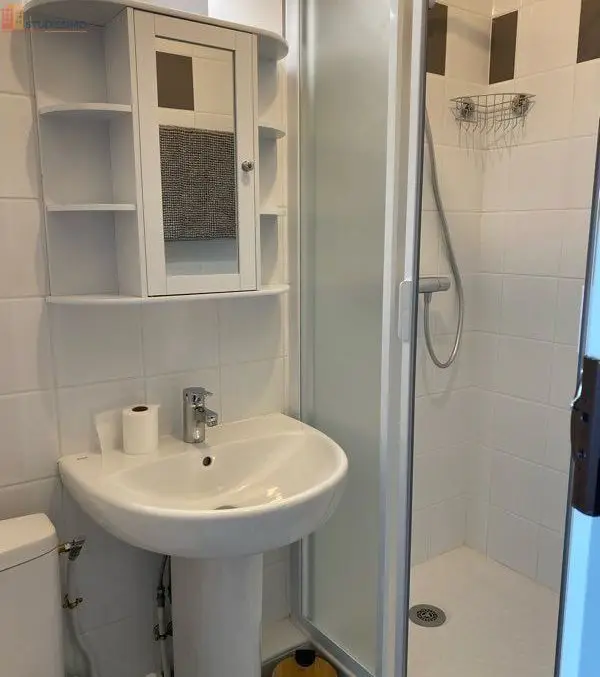 Studio 20m² Pau centre - Meublé, lumineux - Photo 2