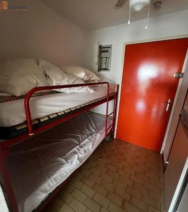 Studio 20m² Le Grau-du-Roi - Dernier étage, DPE C - Photo 5