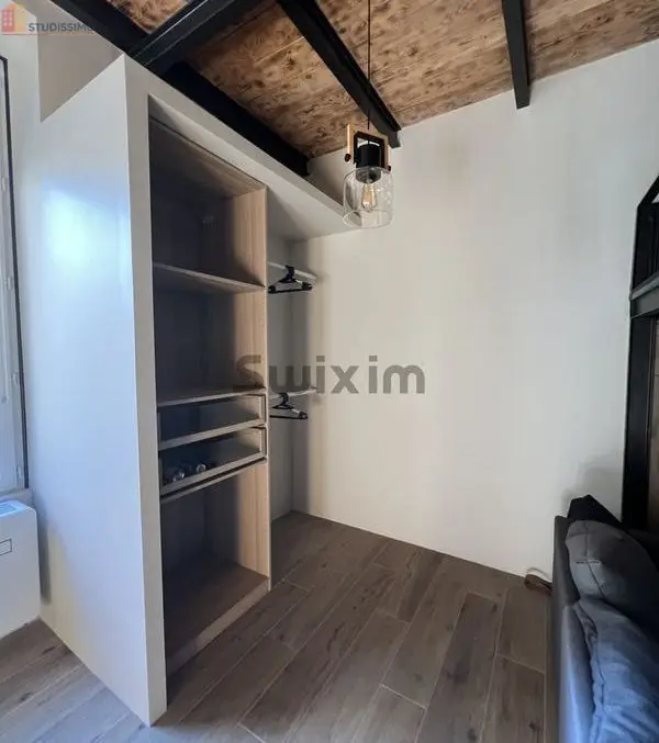 Studio 28m² Alès 30100 - Photo 2