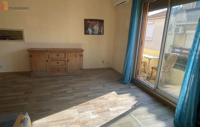 Studio 29m² Le Grau-du-Roi - Proximité plages - Photo 4
