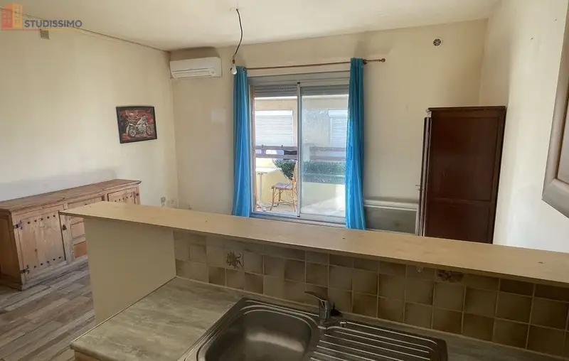 Studio 29m² Le Grau-du-Roi - Proximité plages - Photo 2
