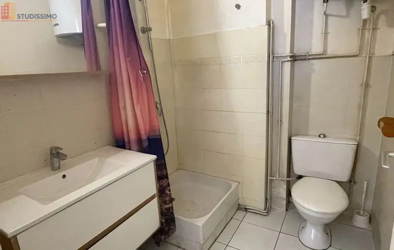 Studio 29m² Le Grau-du-Roi - Proximité plages - Photo 1