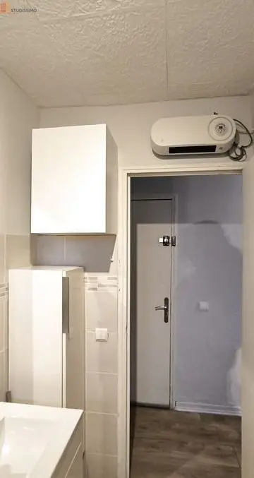 Studio 20m² Le Grau-du-Roi - Étage élevé, calme - Photo 7