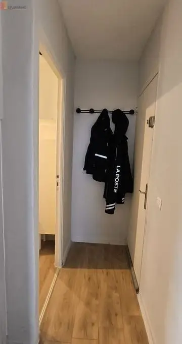 Studio 20m² Le Grau-du-Roi - Étage élevé, calme - Photo 5