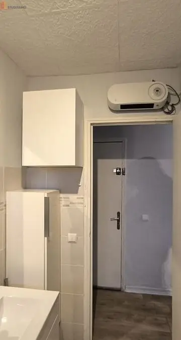 Studio 20m² Le Grau-du-Roi - Étage élevé, calme - Photo 2