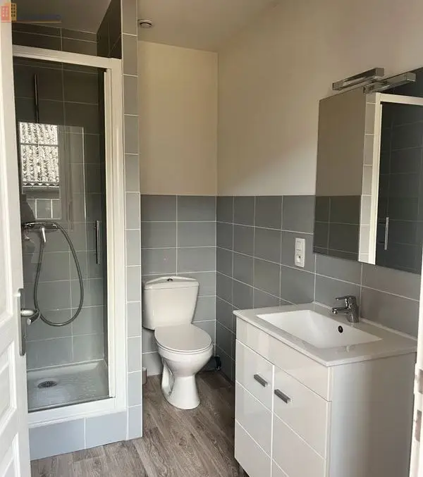 Studio 26m² Pau centre - Calme, proche commerces - Photo 3